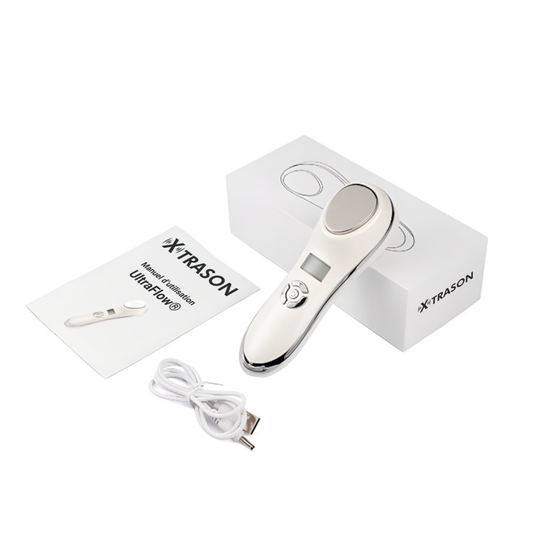 UltraFlow® – Soulagement jambes lourdes